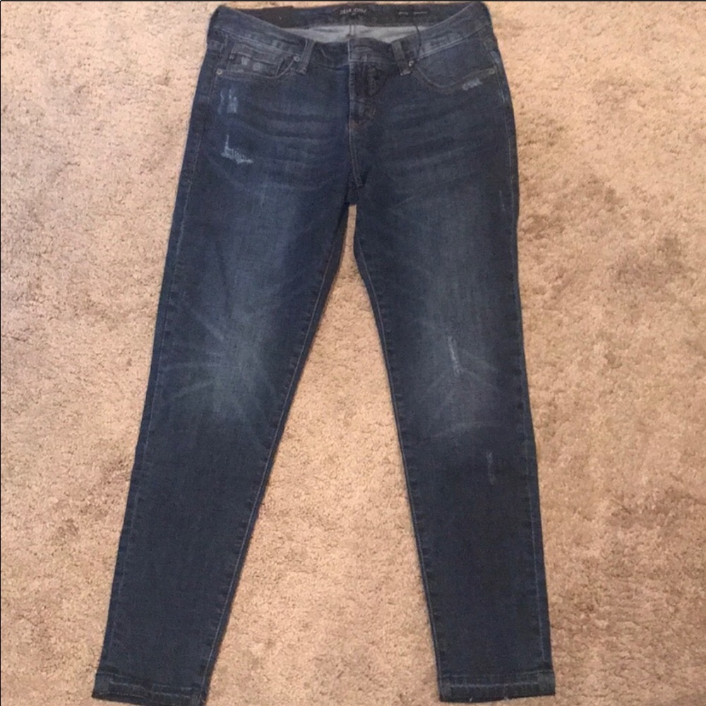 Dear John Skinny Jeans